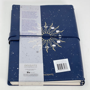 Sun Moon Rising Astrology Notebook (Copy)