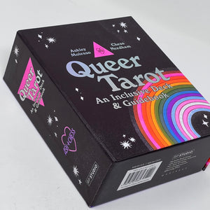 Queer Tarot Deck
