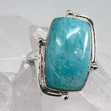 Load image into Gallery viewer, Ring - Amazonite - Size 9
