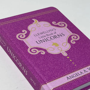 Copy of Llewellyn's Little Book of Unicorns