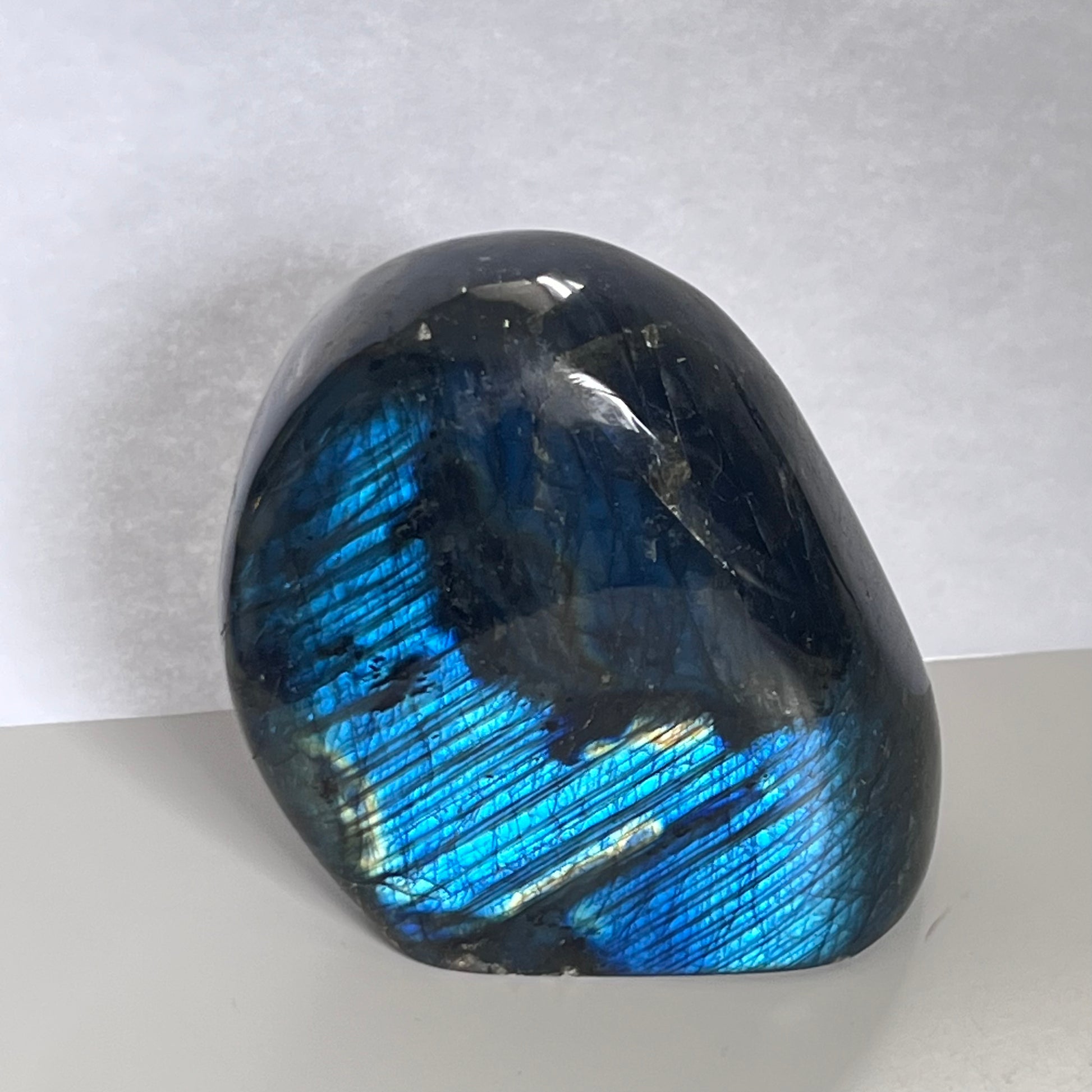 Labradorite - Display/Standing Piece
