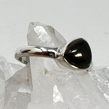 Load image into Gallery viewer, Ring - Shungite - Size 8
