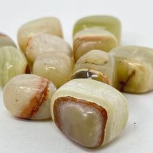 Load image into Gallery viewer, Rainbow Onyx - Tumbled
