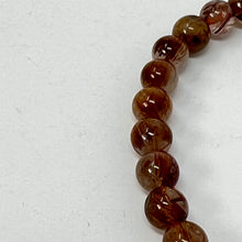 Load image into Gallery viewer, Bracelet - Copper Rutile

