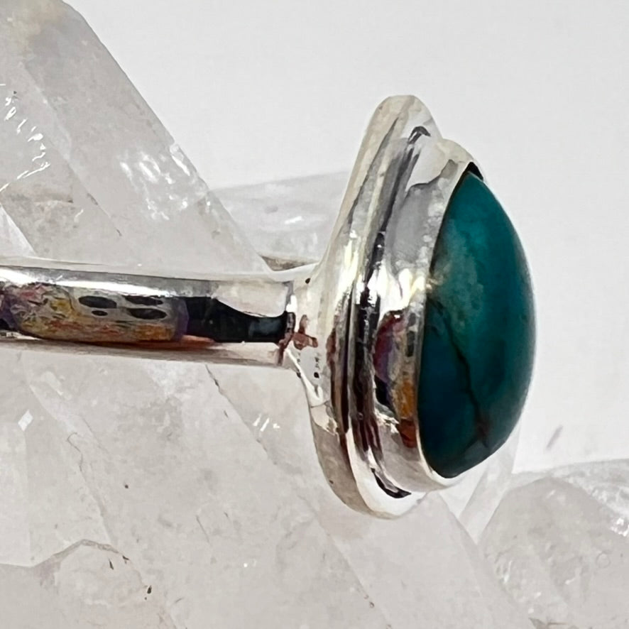 Ring - Turquoise Size 9