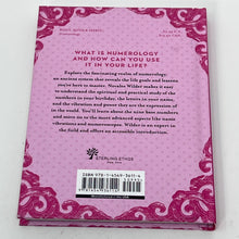Load image into Gallery viewer, A Little Bit of Numerology by Novalee Wilder (Hardcover)
