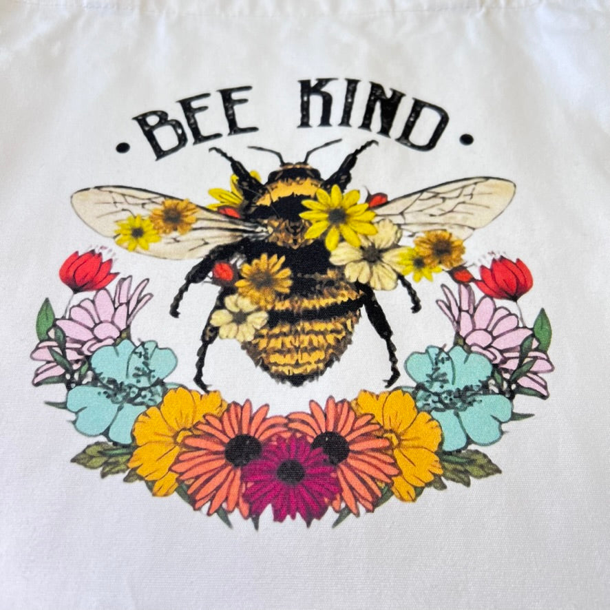 Tote Bag - Bee Kind