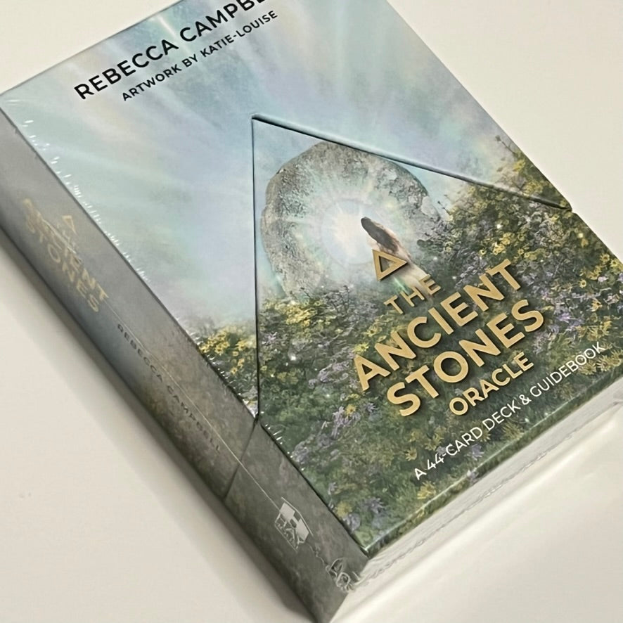 The Ancient Stones Oracle (Rebecca Campbell)
