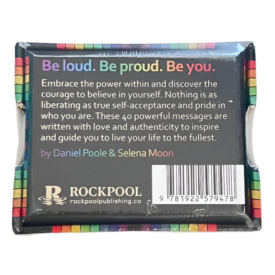 Pride Deck