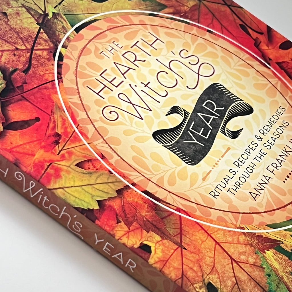 The Hearth Witch's Year