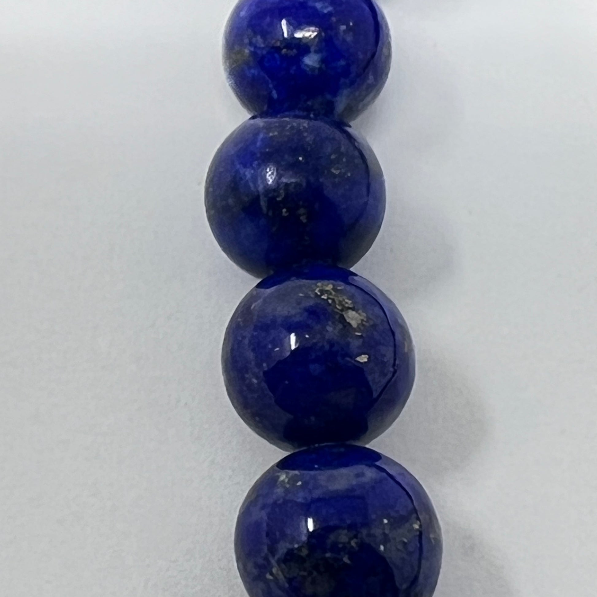Bracelet - Lapis Lazuli - 6mm