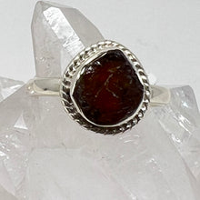 Load image into Gallery viewer, Ring - Dravite (Brown Tourmaline) - Size 7
