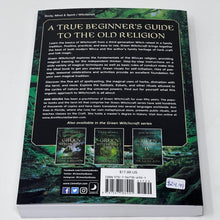 Load image into Gallery viewer, Green Witchcraft by Ann Moura
