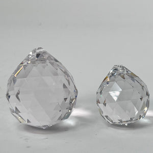 Crystal Ball (2 Sizes)