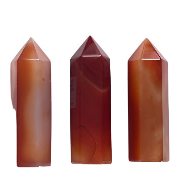 Carnelian Tower - $22