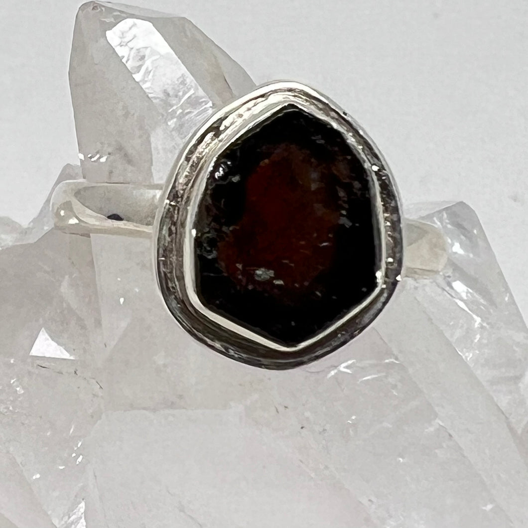 Ring - Tourmaline - Size 7