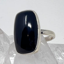 Load image into Gallery viewer, Ring - Black Onyx - Size 8

