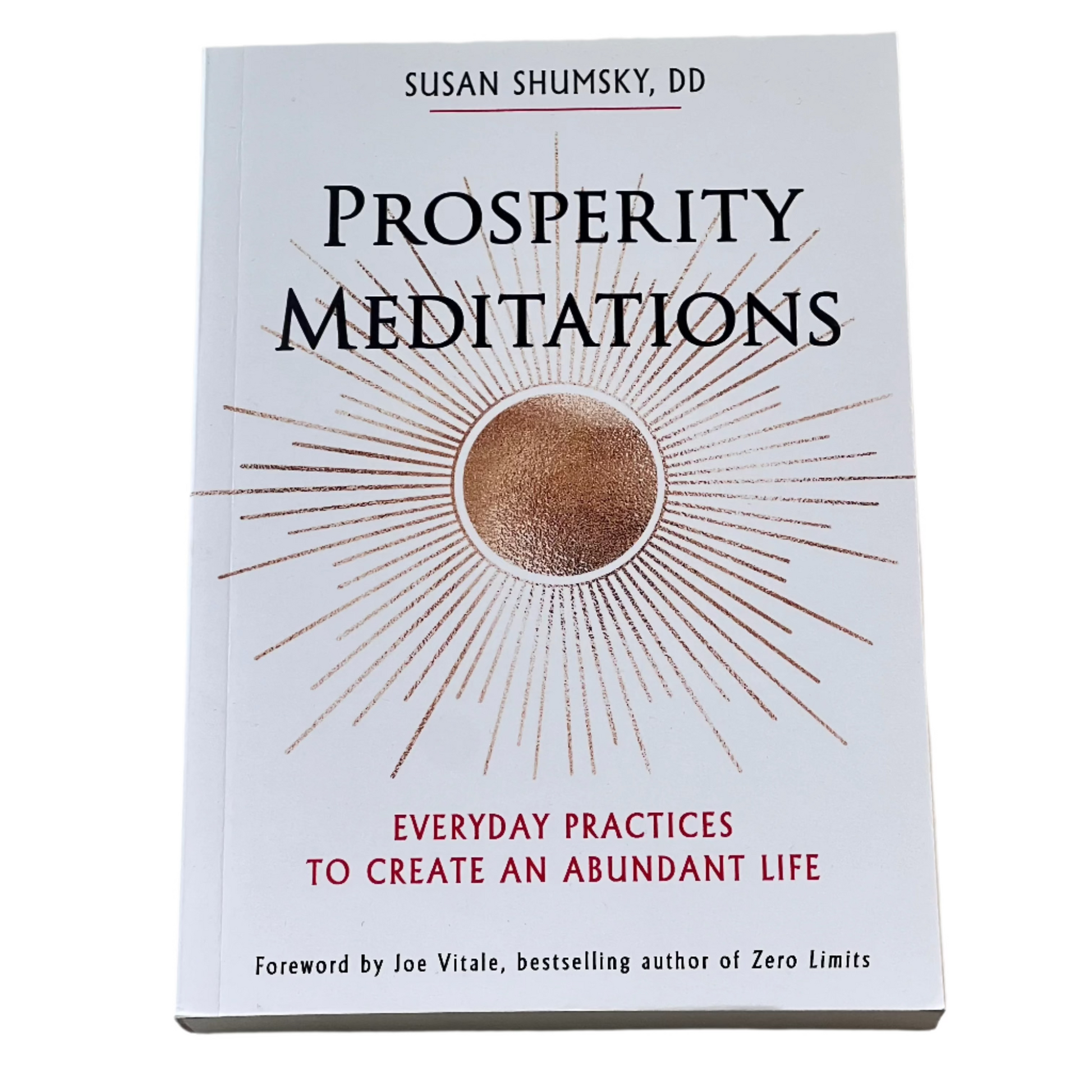Prosperity Meditations