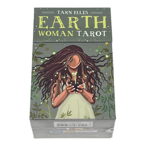 Earth Woman Tarot Deck
