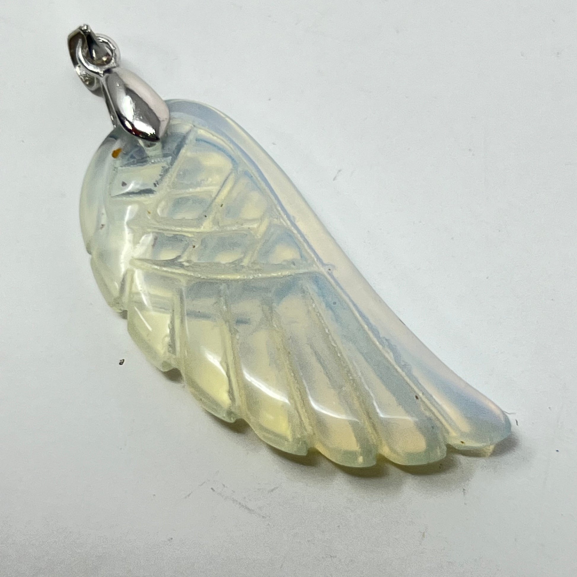 Pendant - Angel Wing (4 options)