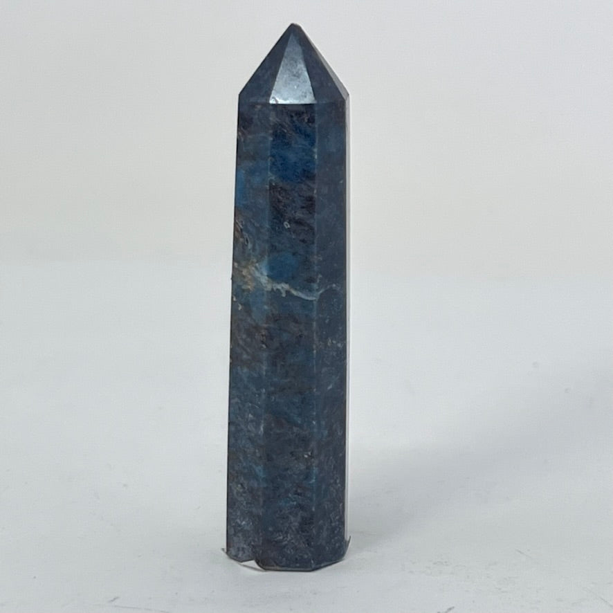 Kyanite - Tower/Standing Point