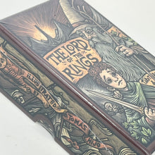 Load image into Gallery viewer, The Lord of the Rings Tarot Deck &amp; Guide
