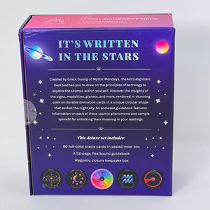 The Astro Alignment Deck