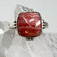 Load image into Gallery viewer, Ring - Rhodocrosite - Size 7
