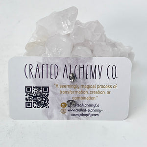 Earrings - Stone by Crafted Alchemy Co (Options) ON SALE