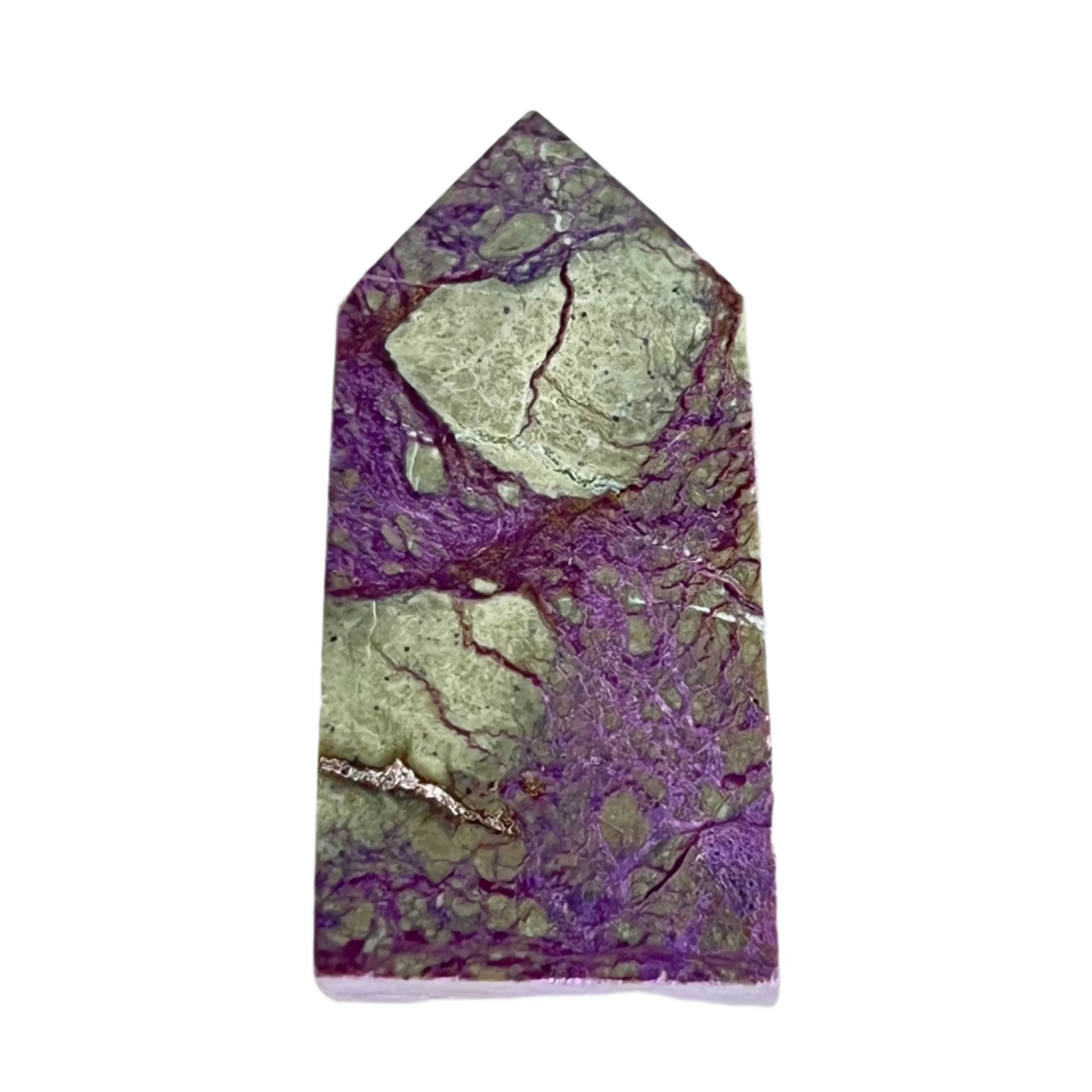 Atlantisite - Small Tower/Standing Point