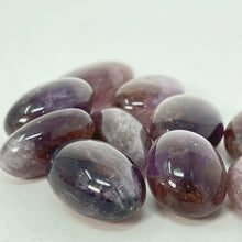 Load image into Gallery viewer, Ametrine - Tumbled (Large/Smooth $4)
