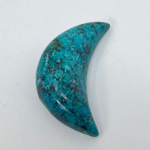 Load image into Gallery viewer, Chrysocolla Moon
