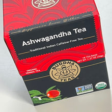 Load image into Gallery viewer, Ashwaganda Tea
