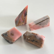 Load image into Gallery viewer, Pink Opal - Freeform Shapes (2 sizes)
