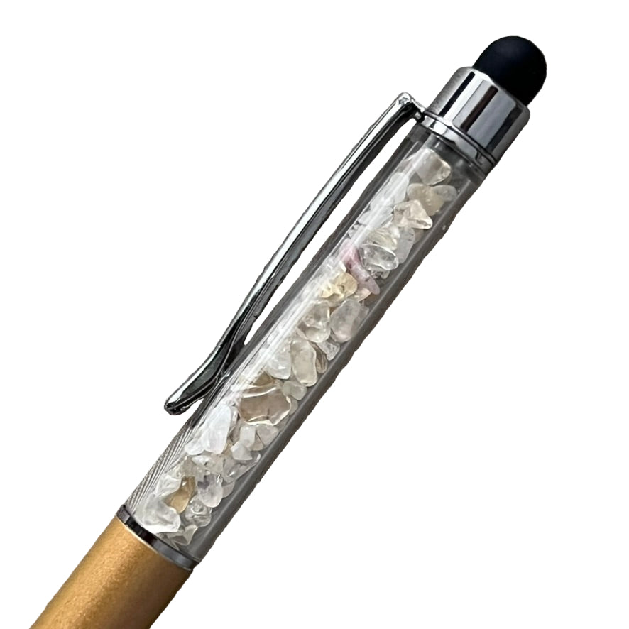 Crystal Pen (2 options)