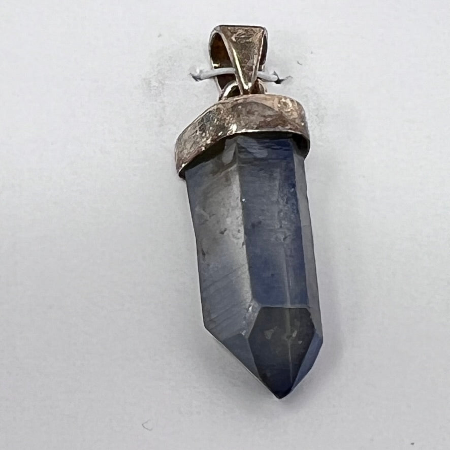 Pendant - Titanium Quartz