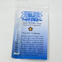 Load image into Gallery viewer, Chakra Colour Oils
