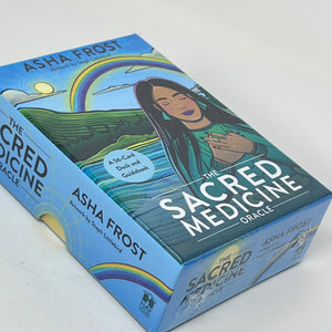 Sacred Medicine Oracle