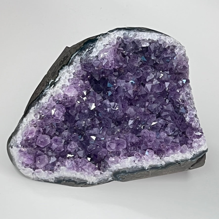 Amethyst Cluster (Standing) - $94
