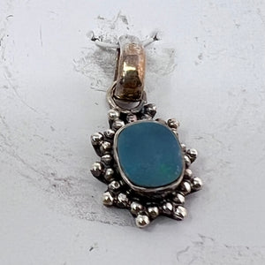 Pendant - Opal