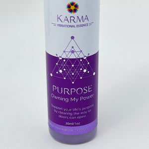 Karma Spray