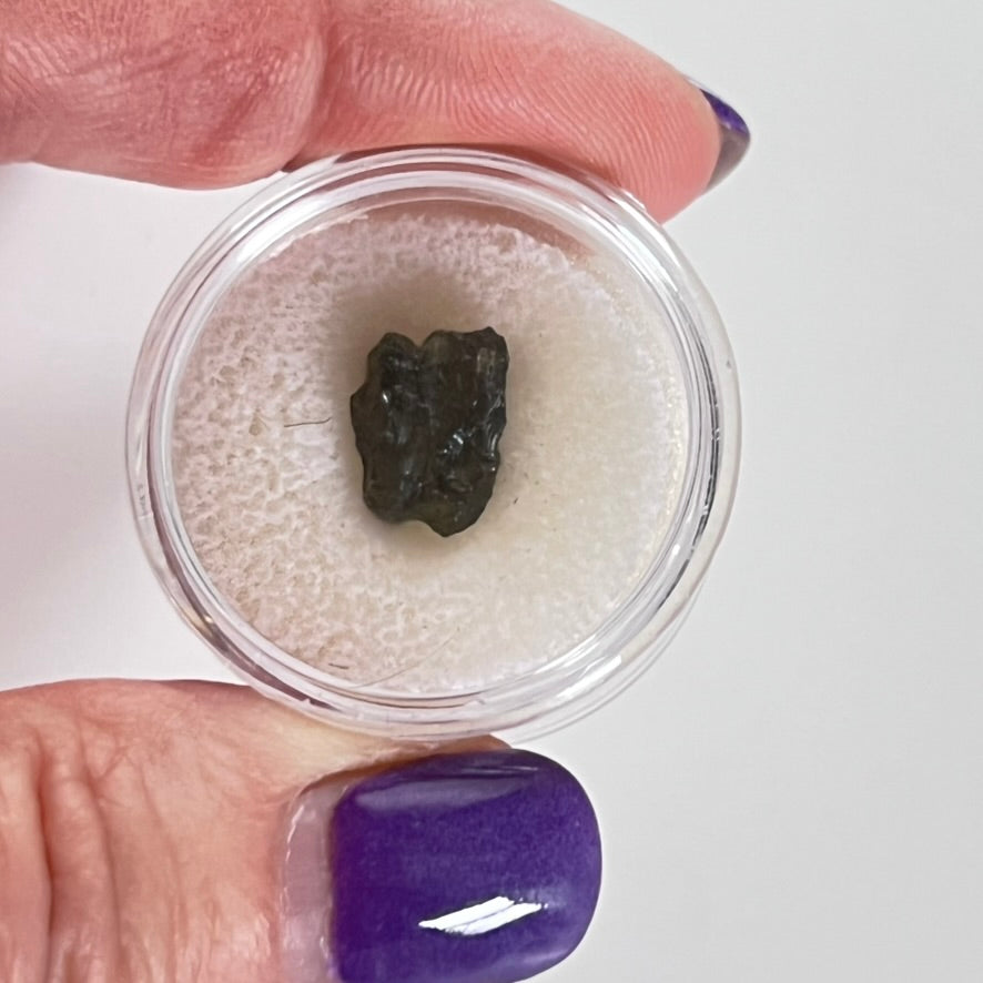 Moldavite