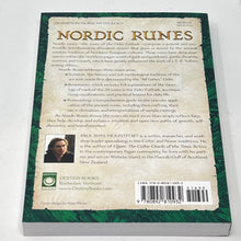 Load image into Gallery viewer, Nordic Runes by Paul Rhys Mountfort
