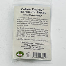 Load image into Gallery viewer, Therapeutic Essential Oil Blend Sampler
