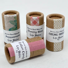 Load image into Gallery viewer, Lip Balm by Rennie Soul Naturals
