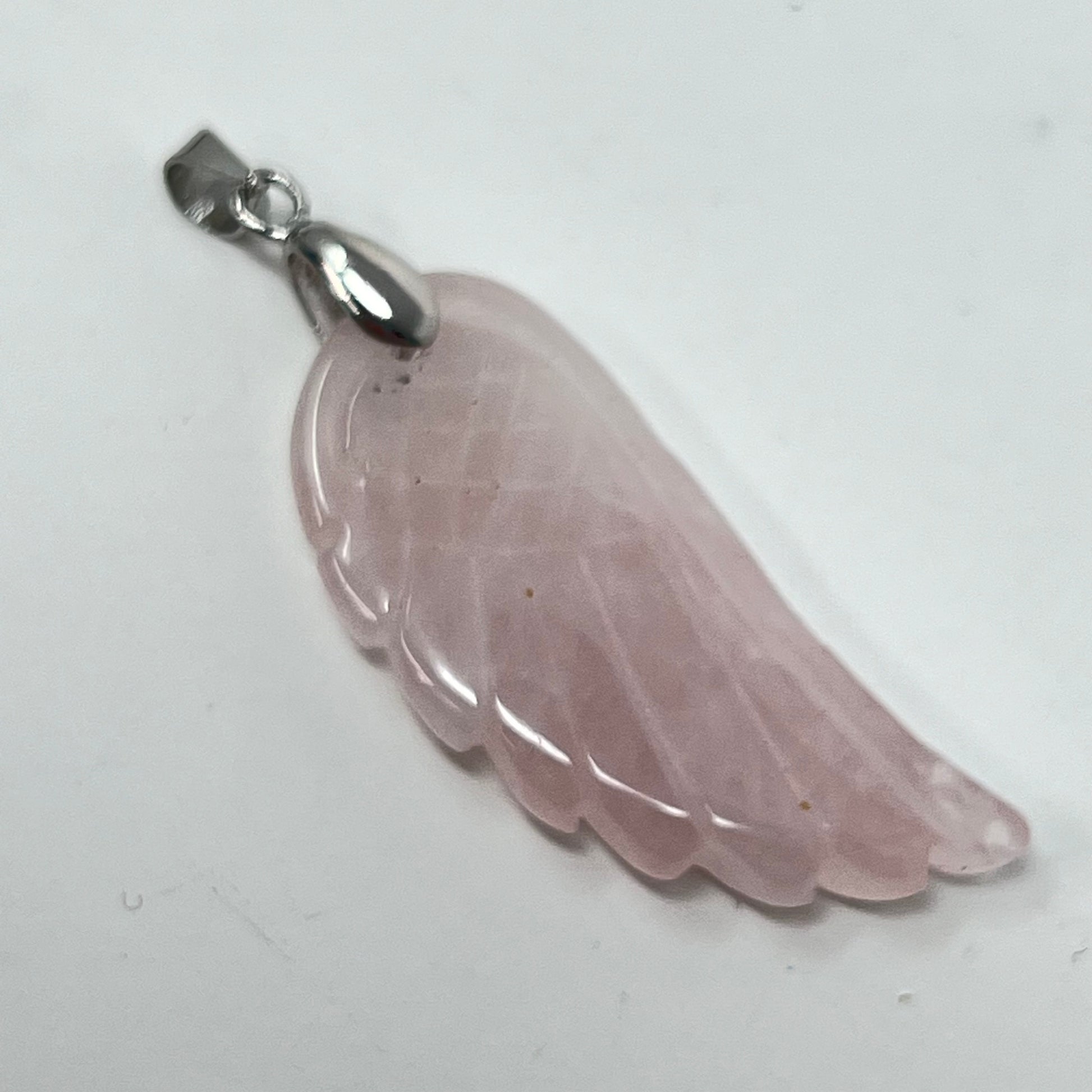 Pendant - Angel Wing (4 options)