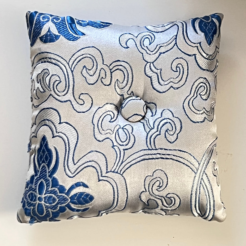 Singing Bowl Cushion (various colours)
