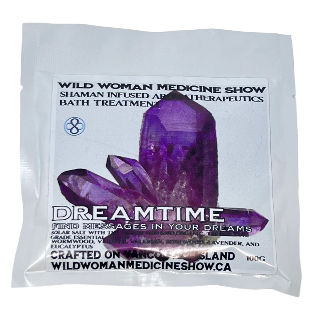 Dreamtime Bath Treatment 100g