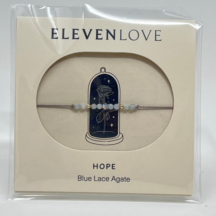 11:11 Wish Bracelets (Various Options)