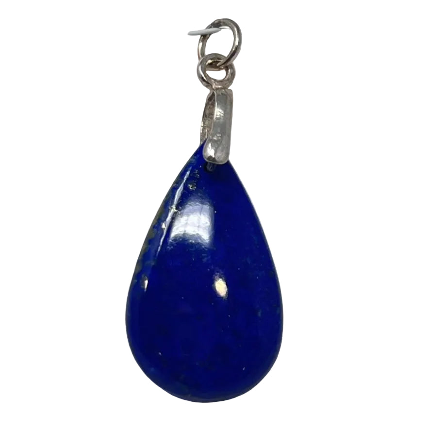 Pendant - Lapis Lazuli